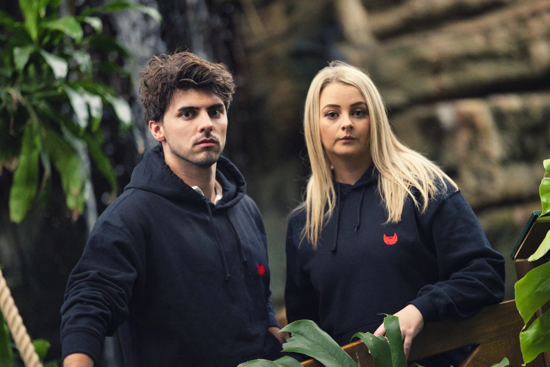 Big red jumper online